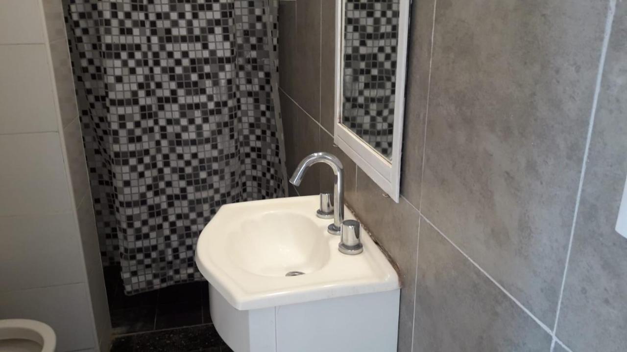 Departamento 3 Amb Con Parrilla En La Perla Apartamento Mar del Plata